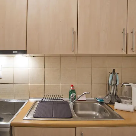 Homely Apartment