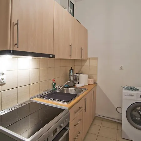 Homely Apartment
