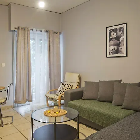Apartment Homely *
